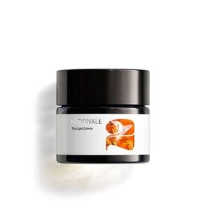 Rationale 2 Skincare the Light Creme #2 plated